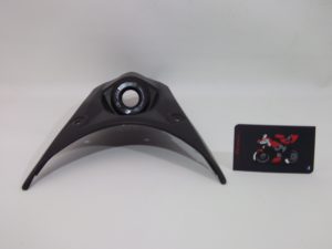 TAPA CERRADURA KAWASAKI Z 800 E/FULL 2013-2016